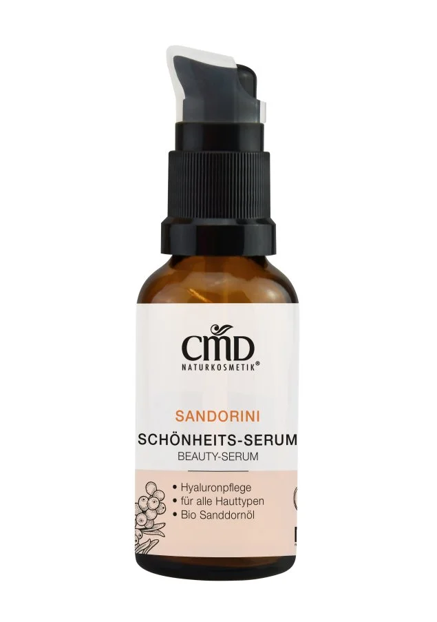 CMD Sandorini Schönheits Serum 30ml
