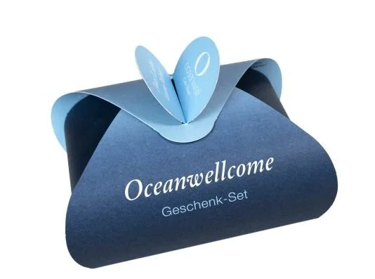 Oceanwell "Oceanwellcome" Set 3x30ml
