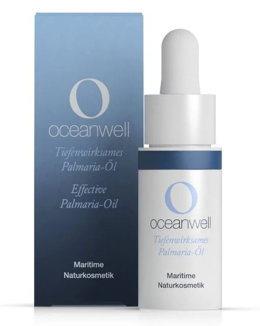 Oceanwell Palmaria-Öl 15 ml