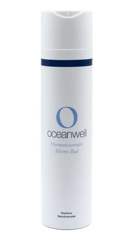 Oceanwell Harmonisierendes Meeres-Bad 250 ml