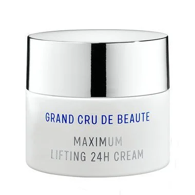 Grand Cru de Beaute MAXIMUM LIFTING 24H CREAM 50 ml - Binella Cosmetic