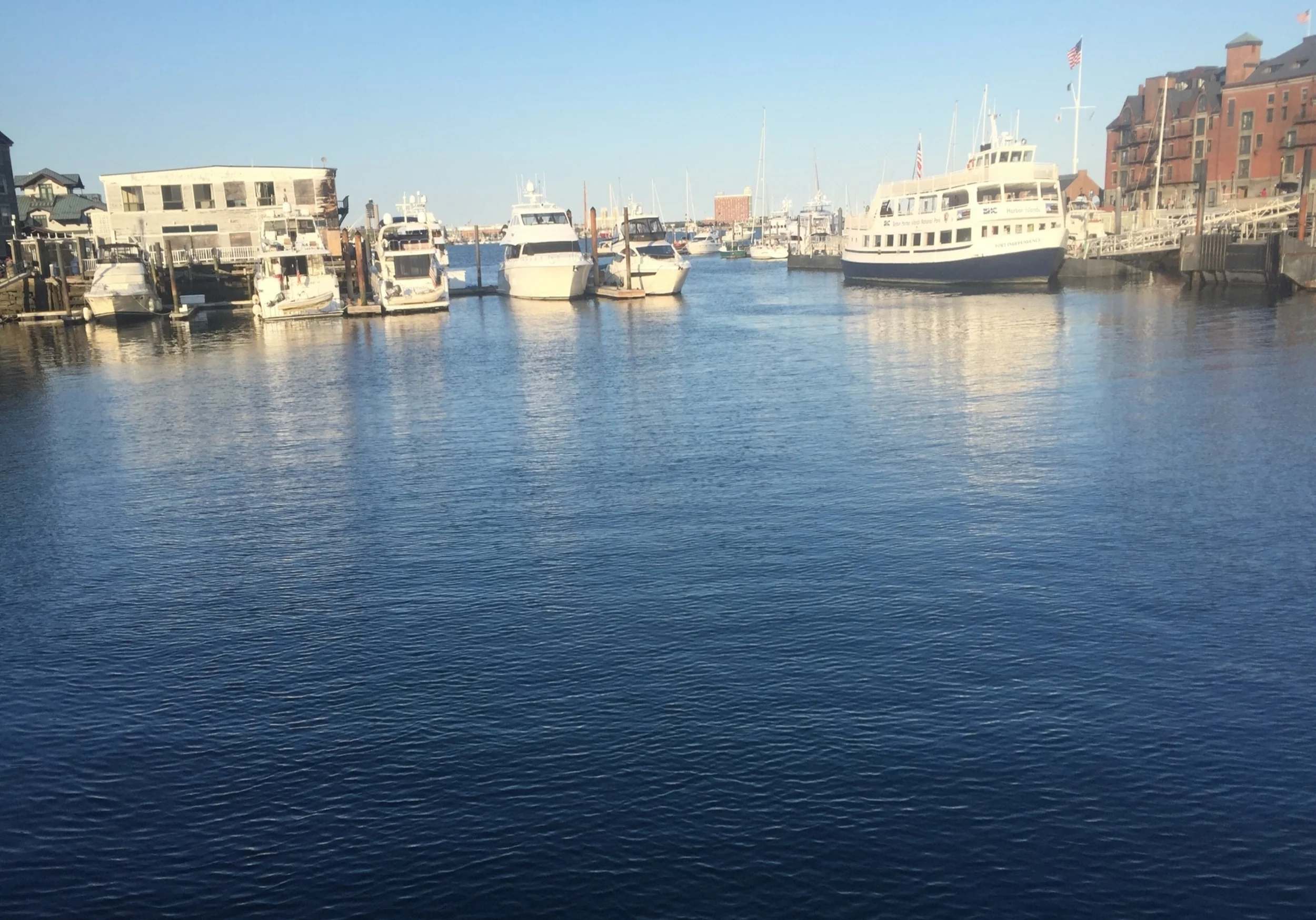 Episode Three - Icebreakers, June/July, Movies, and Anthony Bourdain