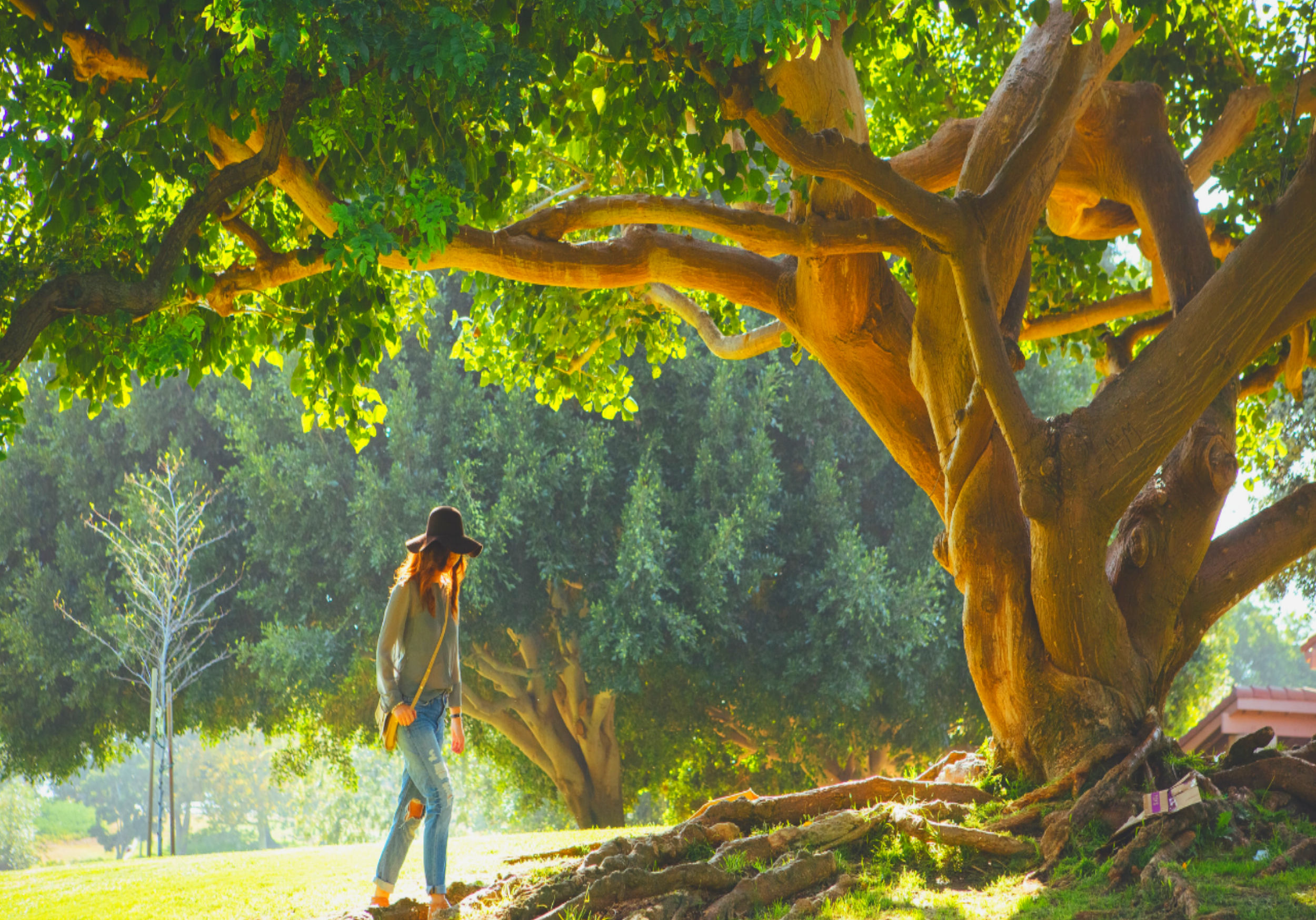 Episode Nine - Special Guest! First Time in College, Relationships, and Womanhood