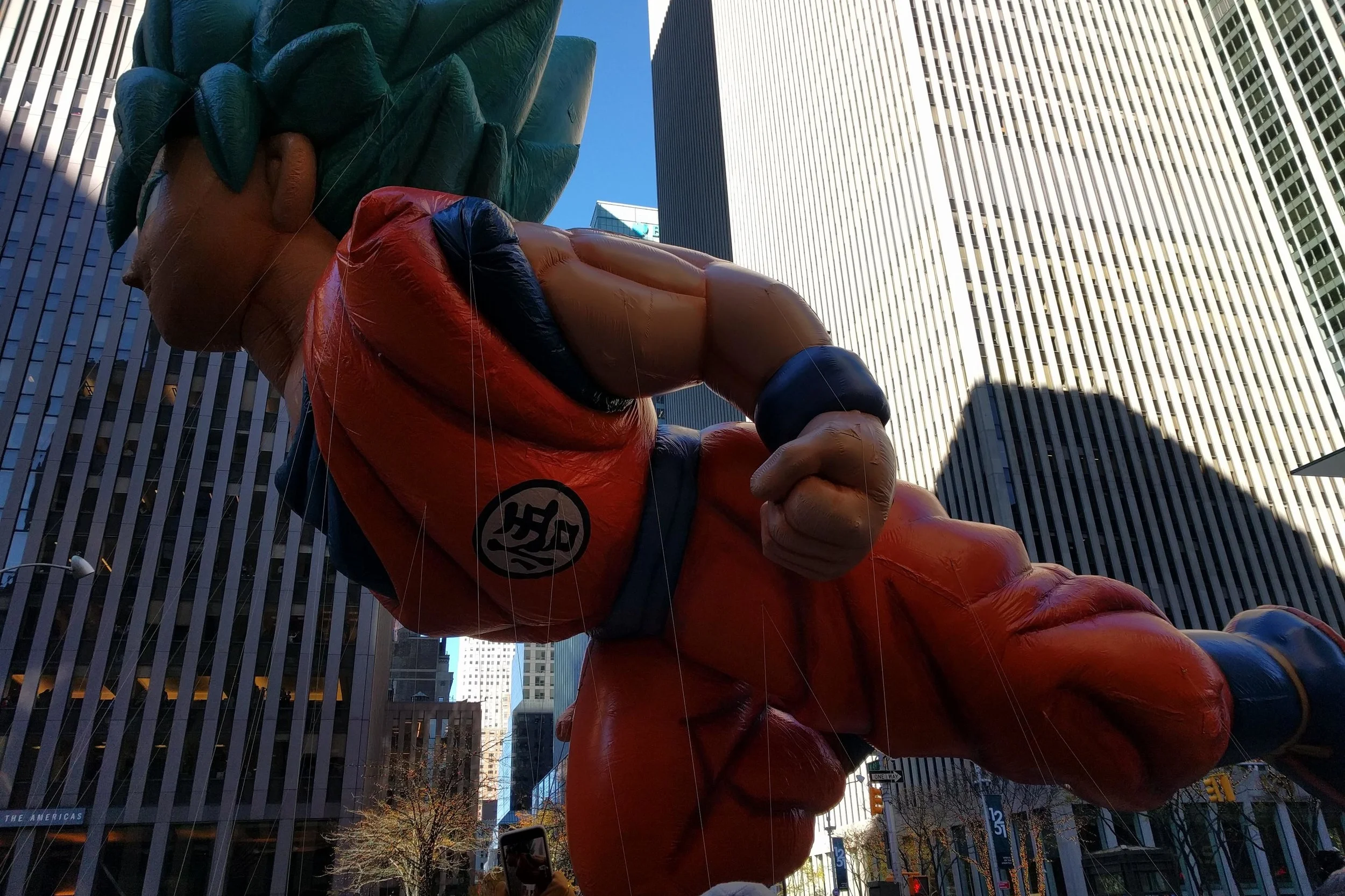 Episode Fifteen - Dragon Ball Super Broly Review &amp; 2018 Overview ASMR Edition