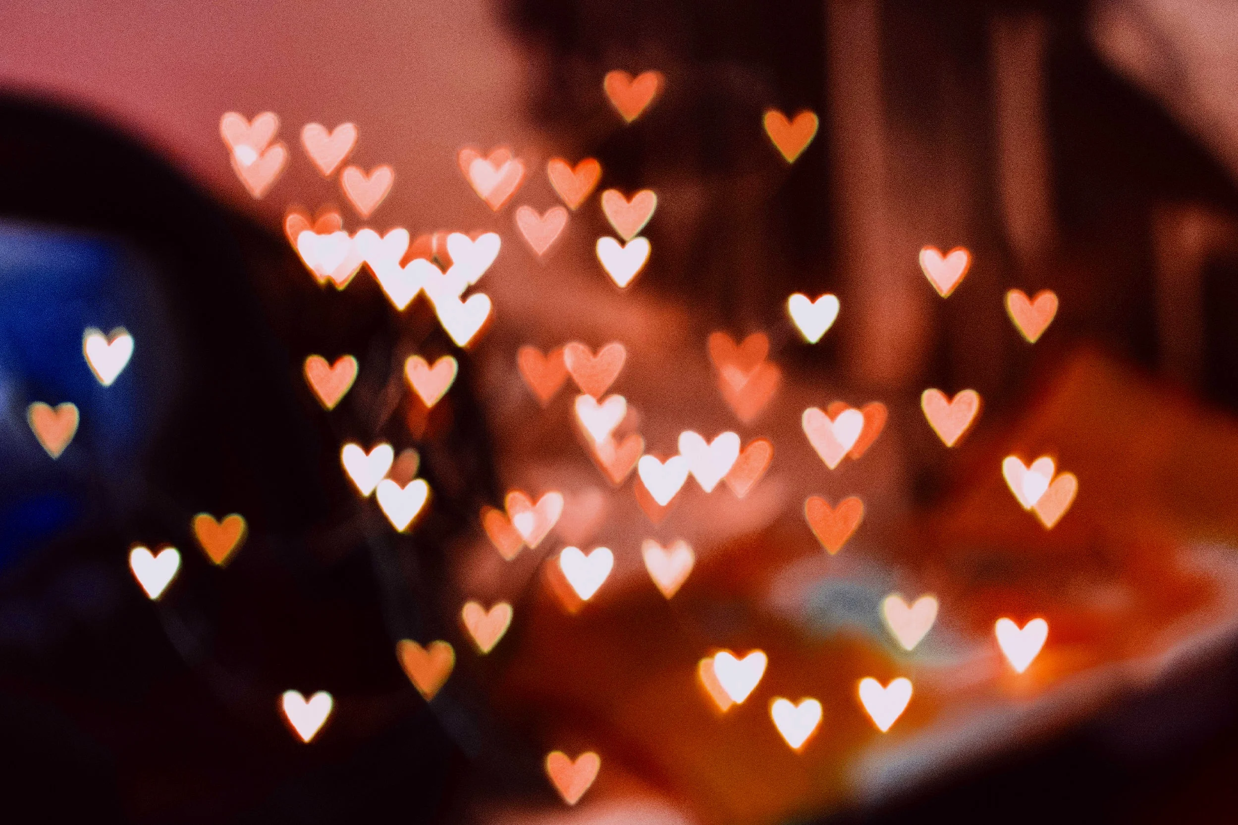 Episode Sixteen - Valentine's Day Special! Love, Relationships &amp; Cliches!