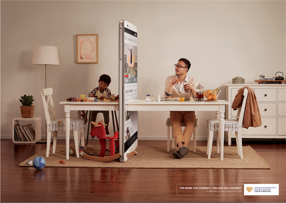 CREDIT: OGILVY & MATHER CHINA