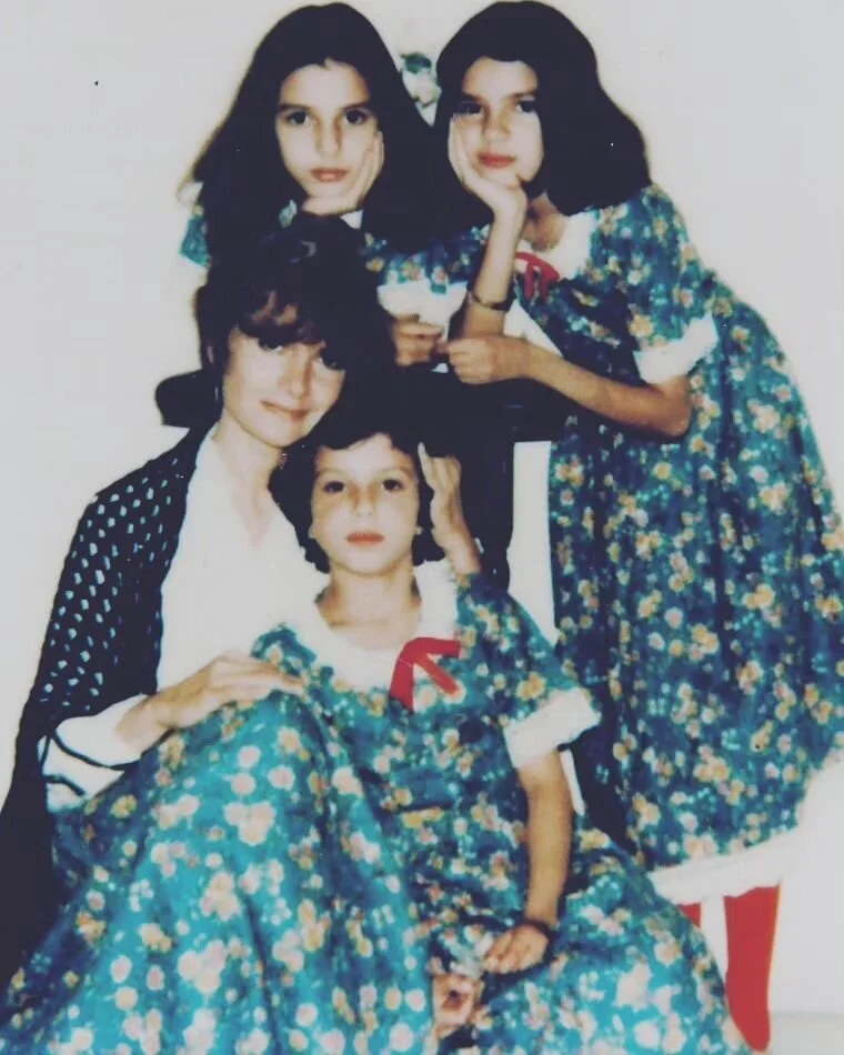 Happy Mother's Day 💓 💗 &hearts;️ 

#mothersanddaughters❤️ 

Cherish the moments, cherish the love, cherish one another ❤️