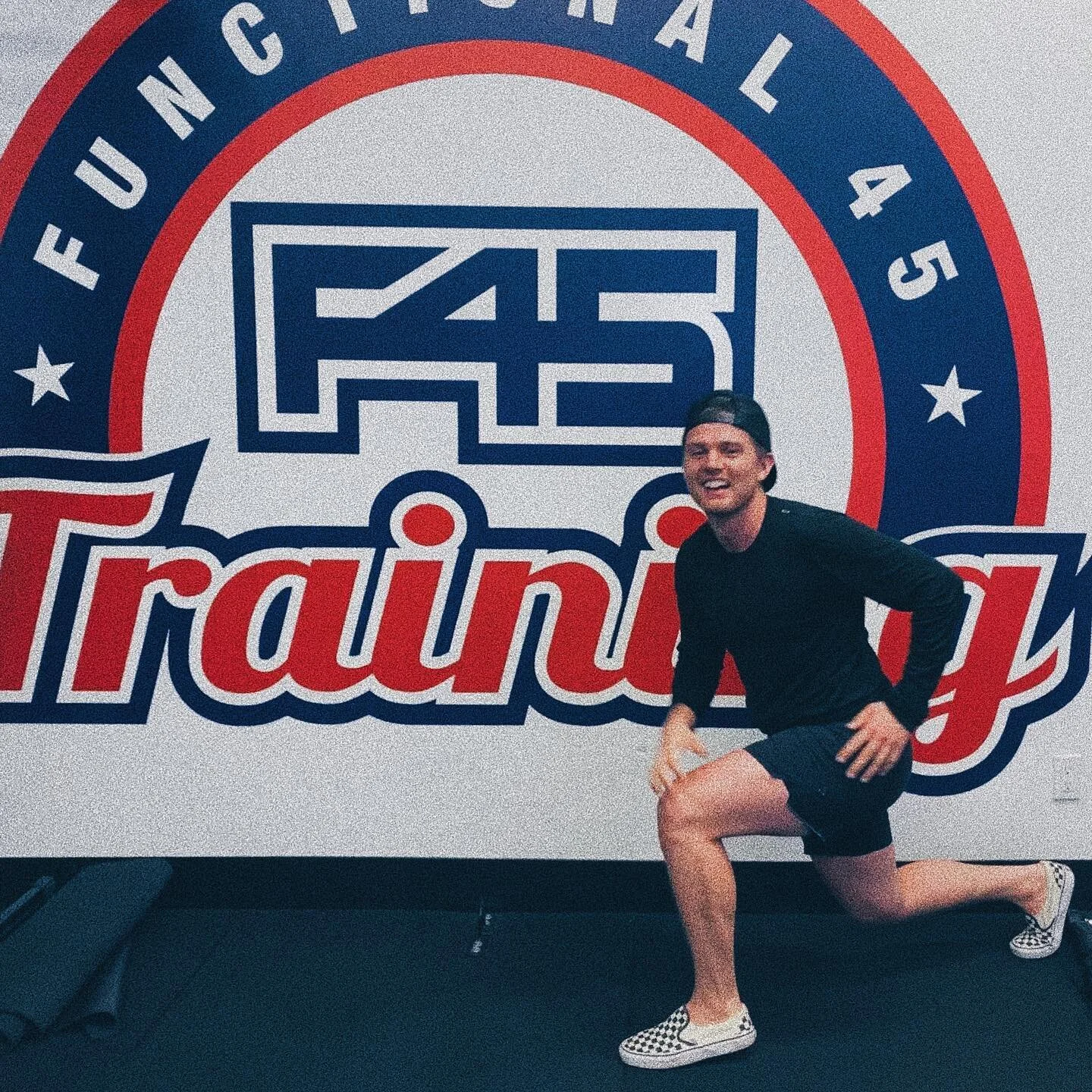 Open closed doors, 
movement is the key.