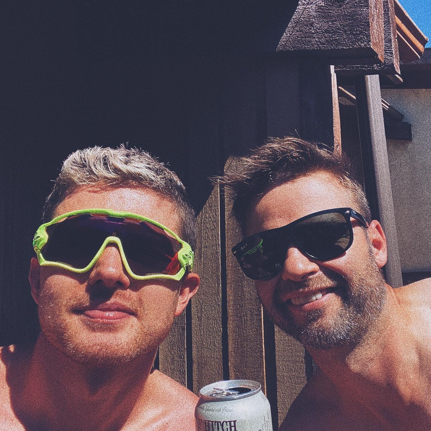 Love this human so much - so grateful for this moment together.