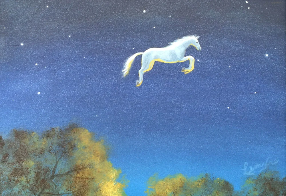 Night Mare