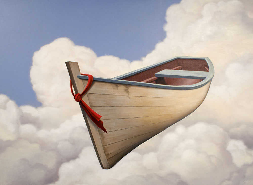 Aloft