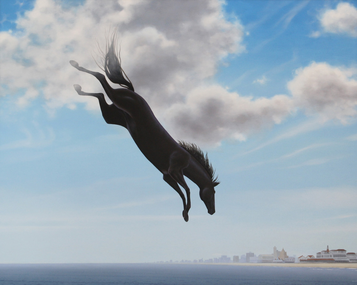 Day Horse