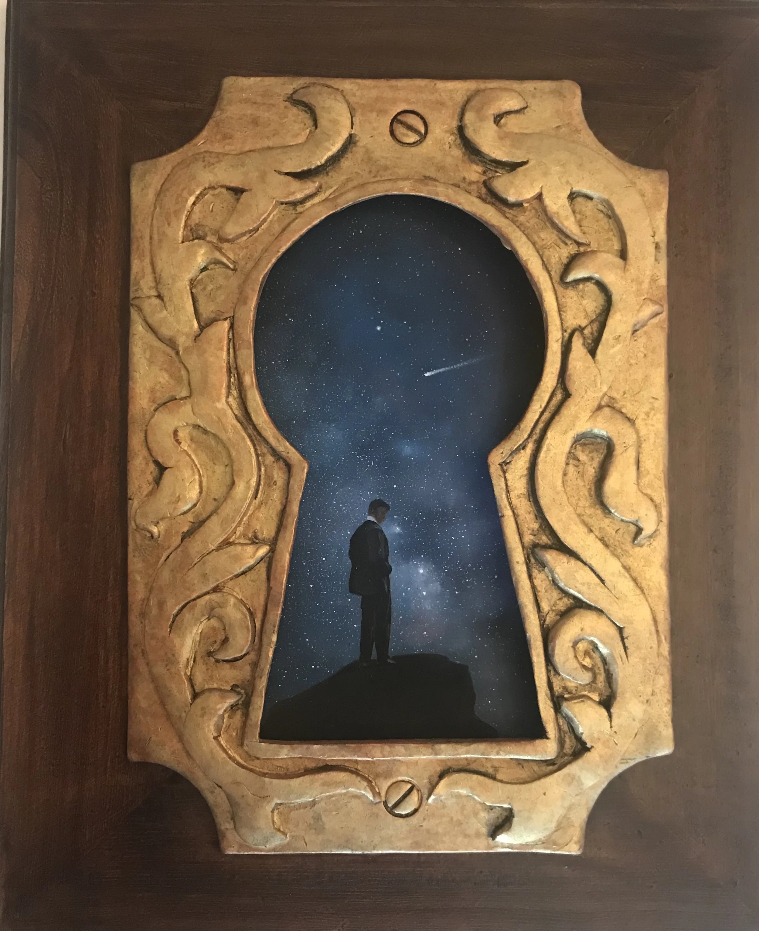 Stargazer