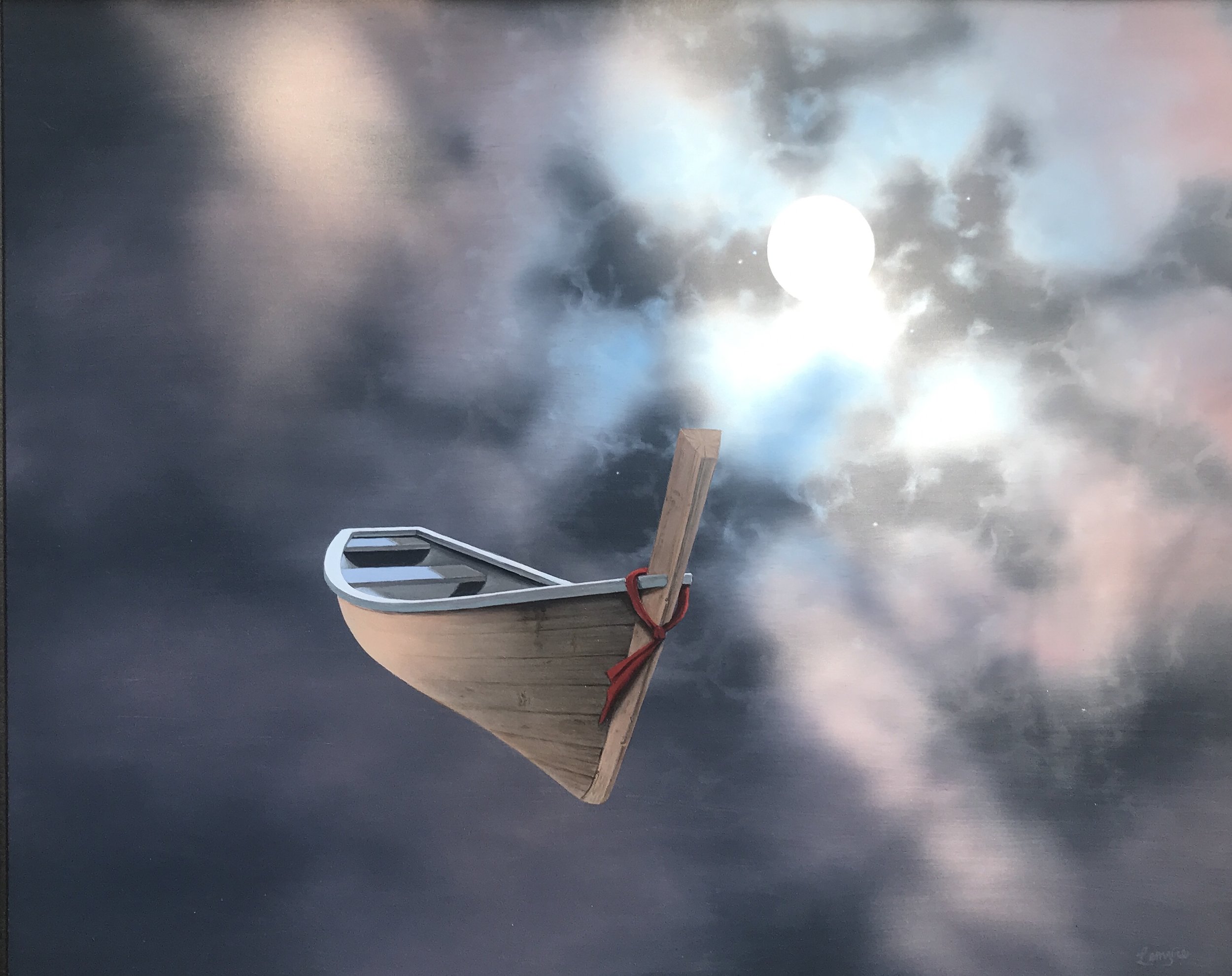 Dream Boat