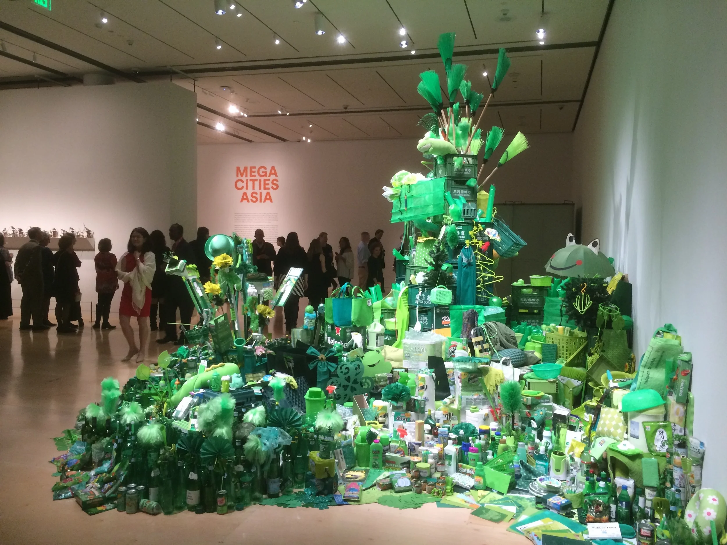 Super-Natural by Han Seok Hyun