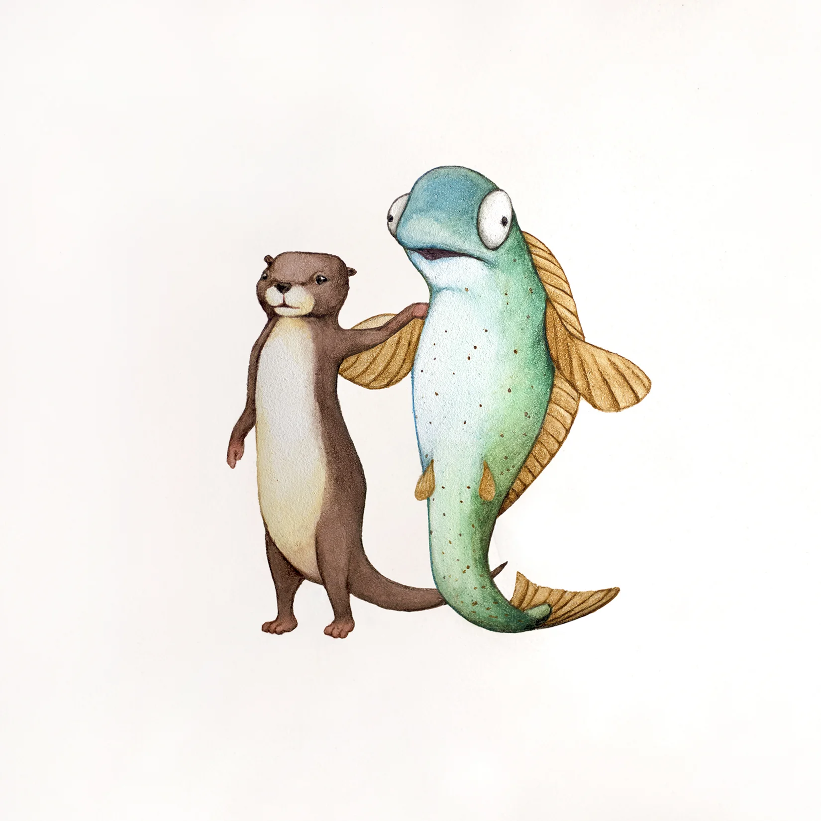 fish and otter2.jpg
