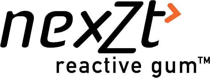 NexZt - All Natural Herb Infused Reactive Gum