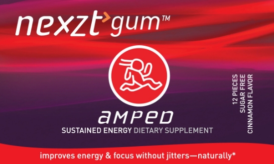  3 energising extracts - Hands Free Energy!