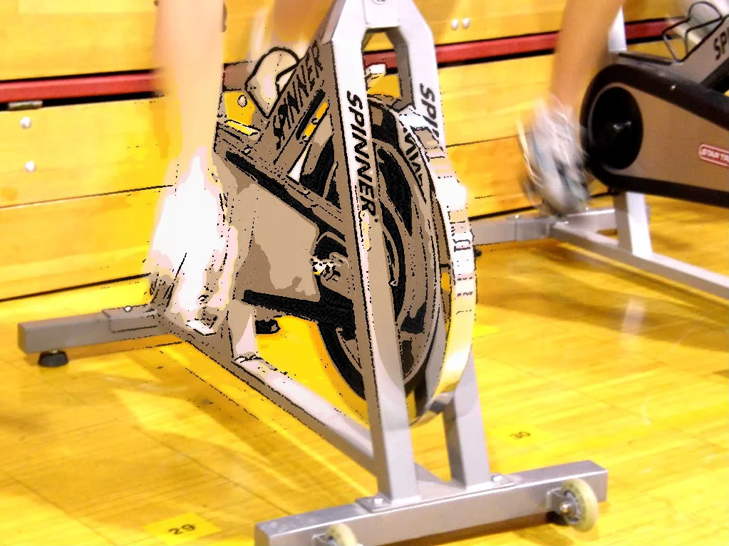 A Lesson in Overcoming Resistance