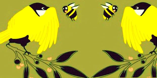 The Birds and the Bees of Dialogue