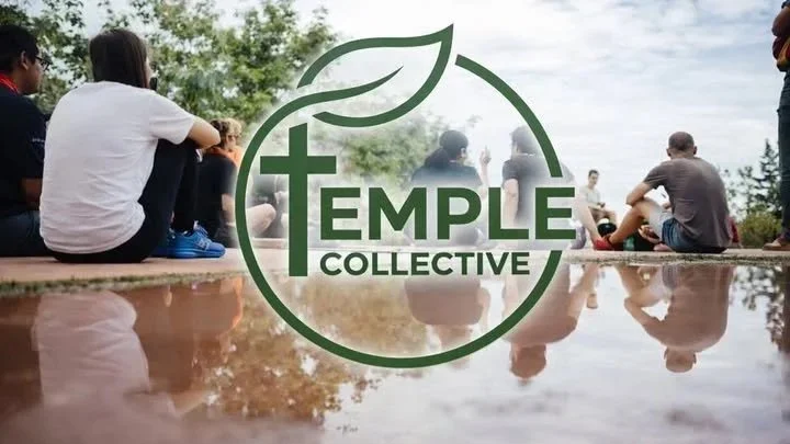 Bethany Covenant Church Ministries: Temple Collective