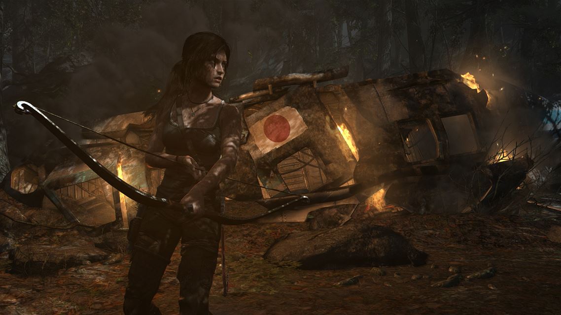 That bow though.