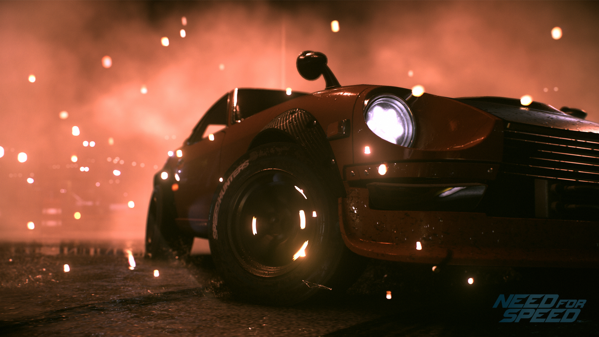 Drifters gonna drift!