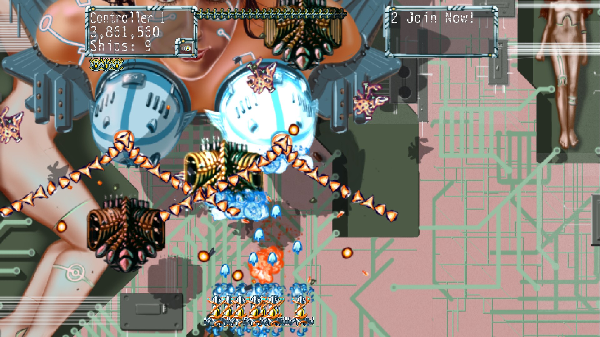 Mecha Lilith...yeah.