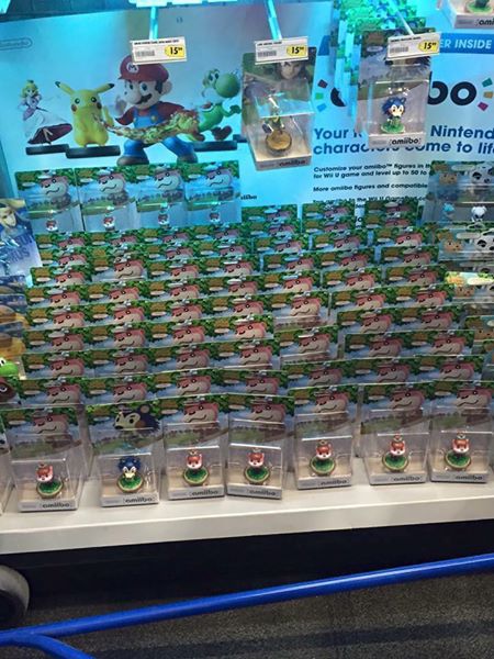 So many Lottie, so little time. Image Courtesy of Facebook