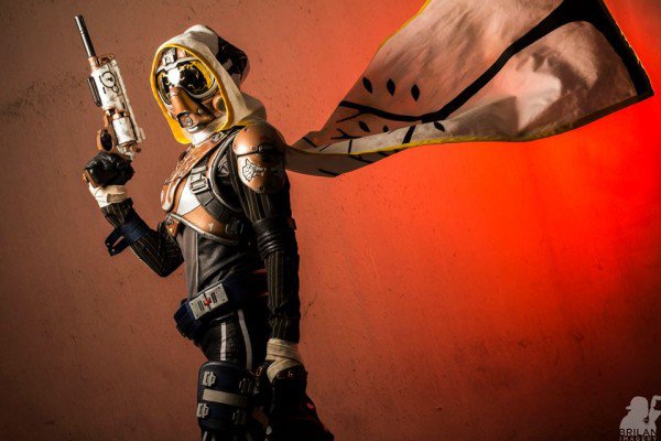 Angela Cosplay Picture courtesy of Brilan Imagery https://www.facebook.com/BriLanImagery