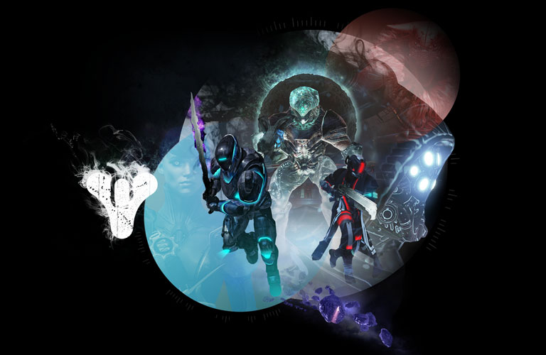 Destiny: The Taken King
