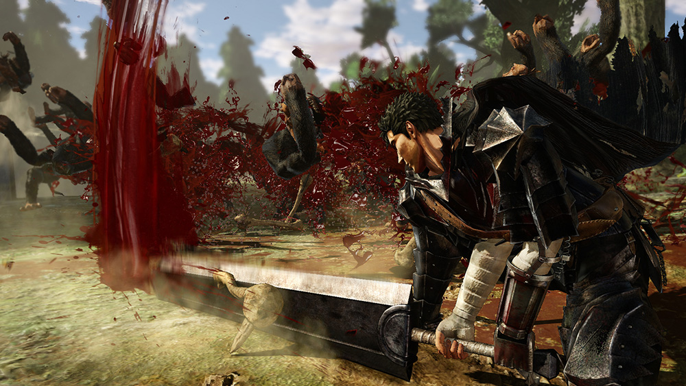 Now THAT'S a big sword.