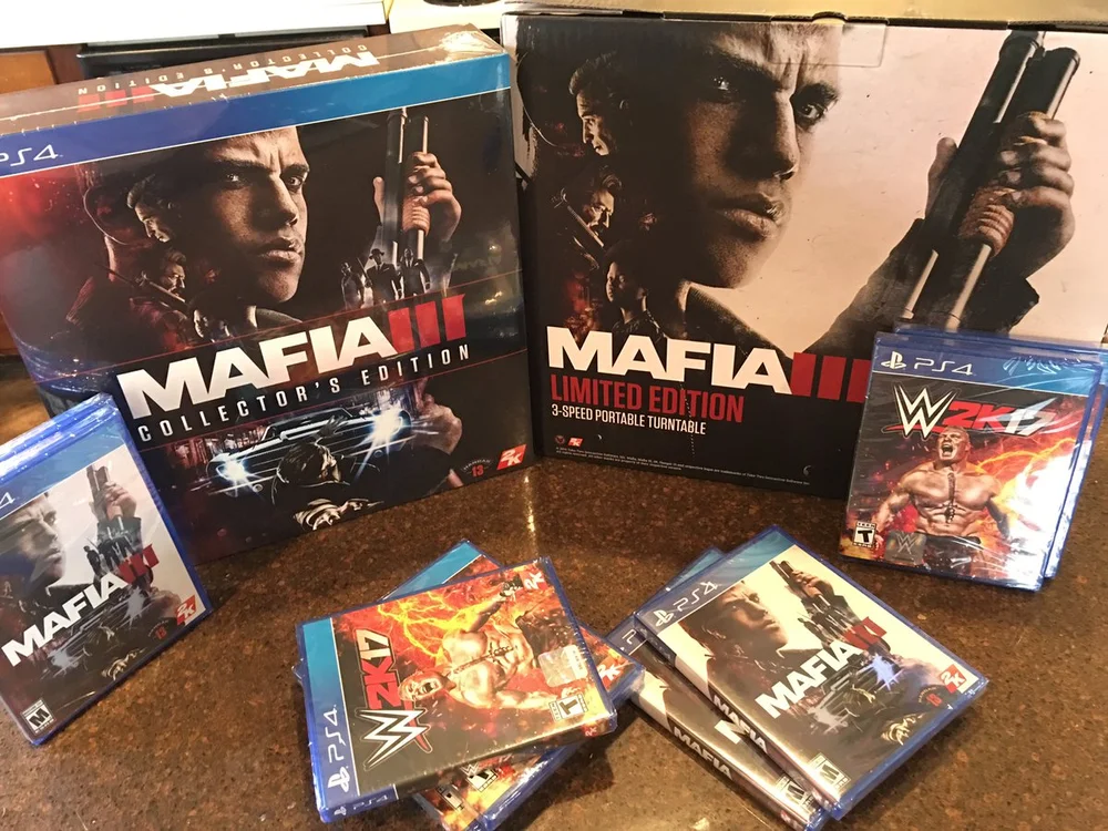 Mafia Iii Revisited Gamingwithswag Com Dads By Day Gamers By Night