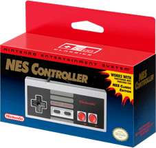 Extra Controllers Sold Separately