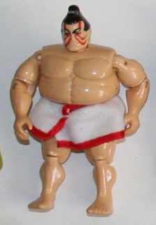 E. Honda will crush all other figures!