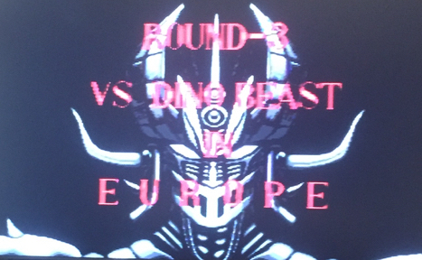 Europe!??!?