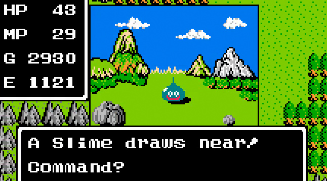 Revisiting Dragon Warrior And How Nintendo Got Millions Of Americans Hooked On Rpgs Gamingwithswag Com Dads By Day Gamers By Night