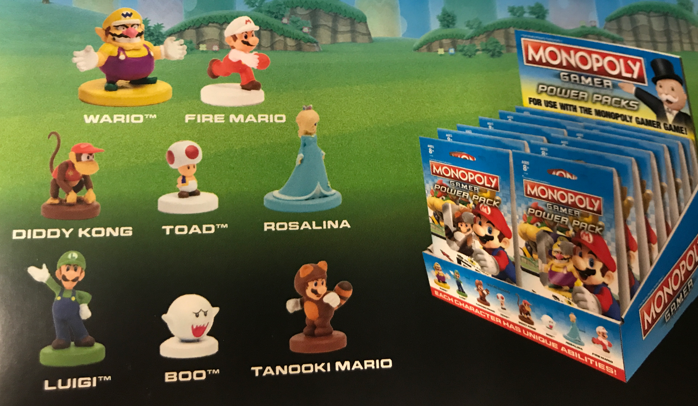 Monopoly Gamer Review - A Perfect Starter Game For Kids Who Love Mario —  GamingWithSwag.com - Dads By Day, Gamers By Night.