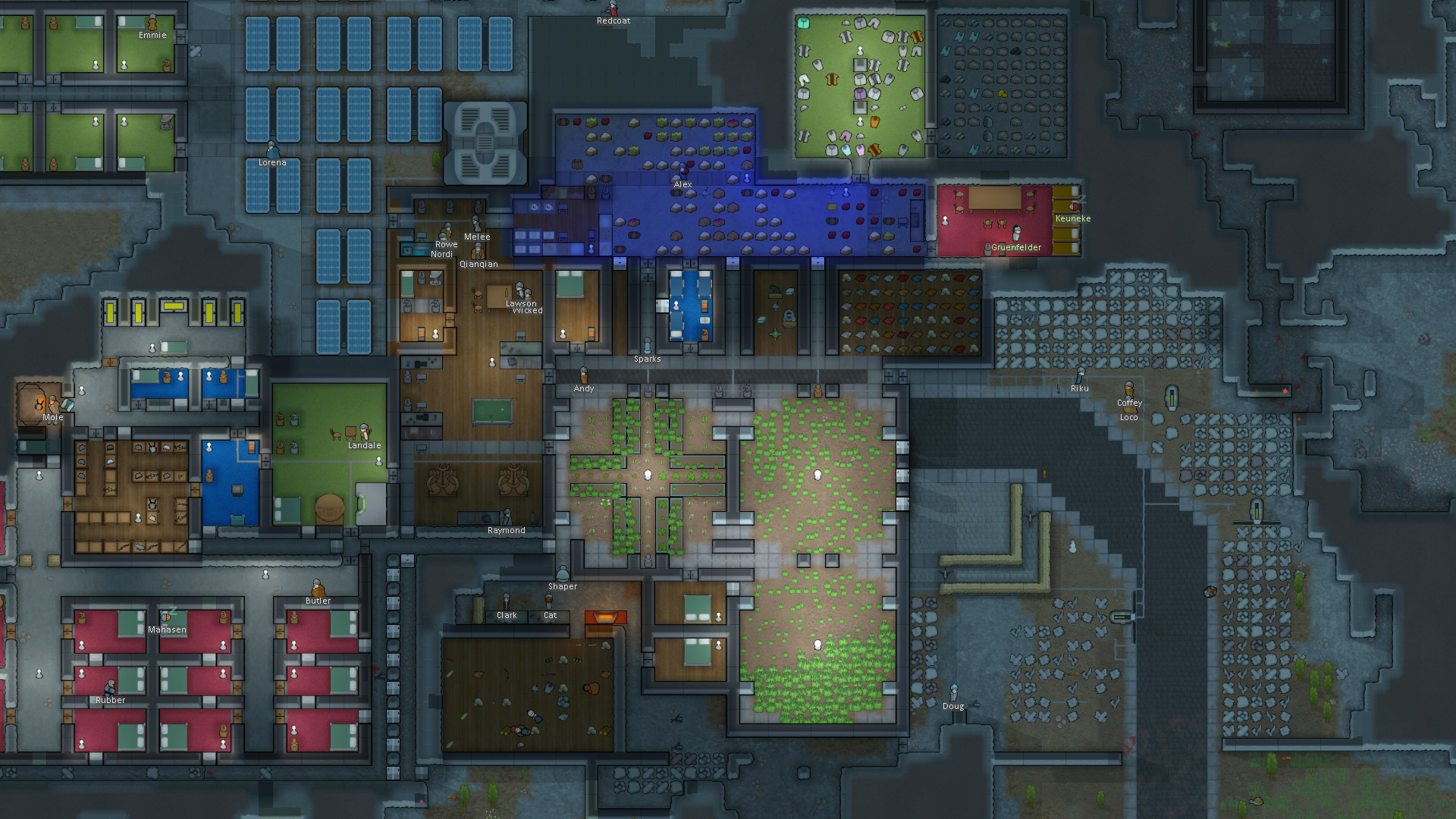 Rimworld Review An Exercise In Colonization And Randomization Gamingwithswag Com Dads By Day Gamers By Night Rimworld Review An Exercise In Colonization And Randomization Gamingwithswag Com Dads By Day Gamers By Night