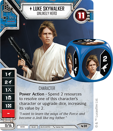 Should pair well with a ranged character but has Force power access.
