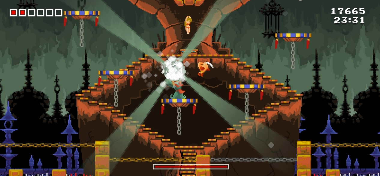 Stupid Wizard being all stupid and stuff.