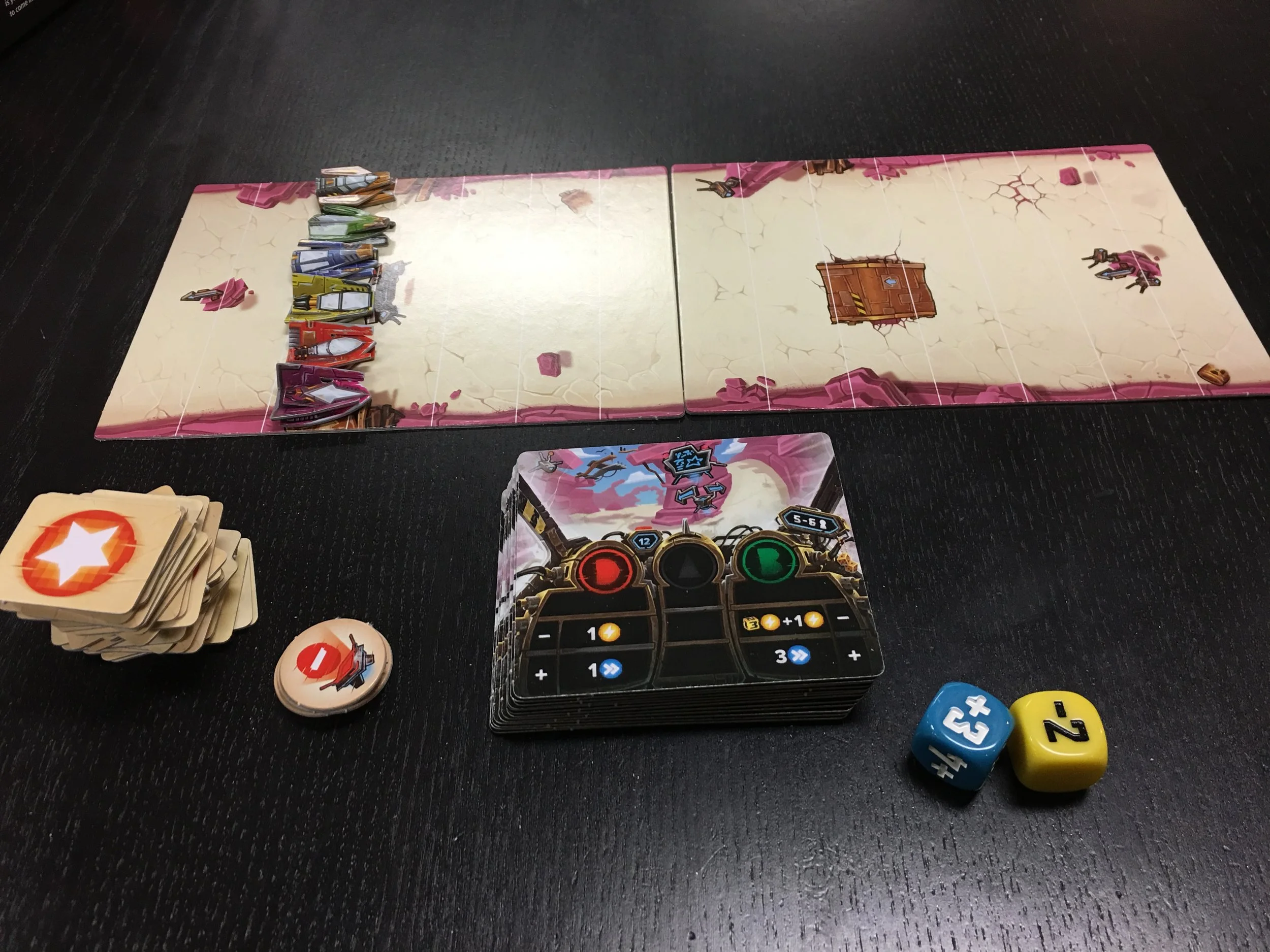 8-Bit Box Review — GamingWithSwag.com - Dads By Day, Gamers By Night.