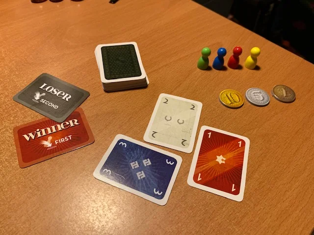 Some of the components. What, is this a Spy Network for ants!?