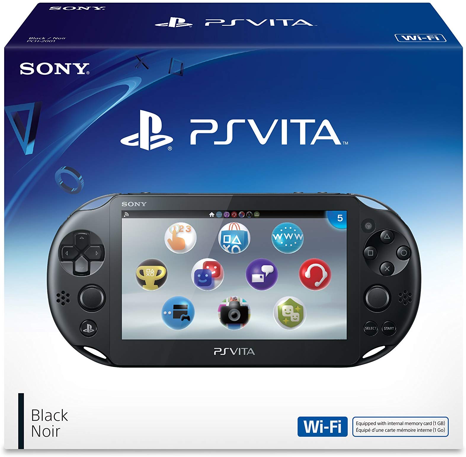 3rd party ps vita memory card