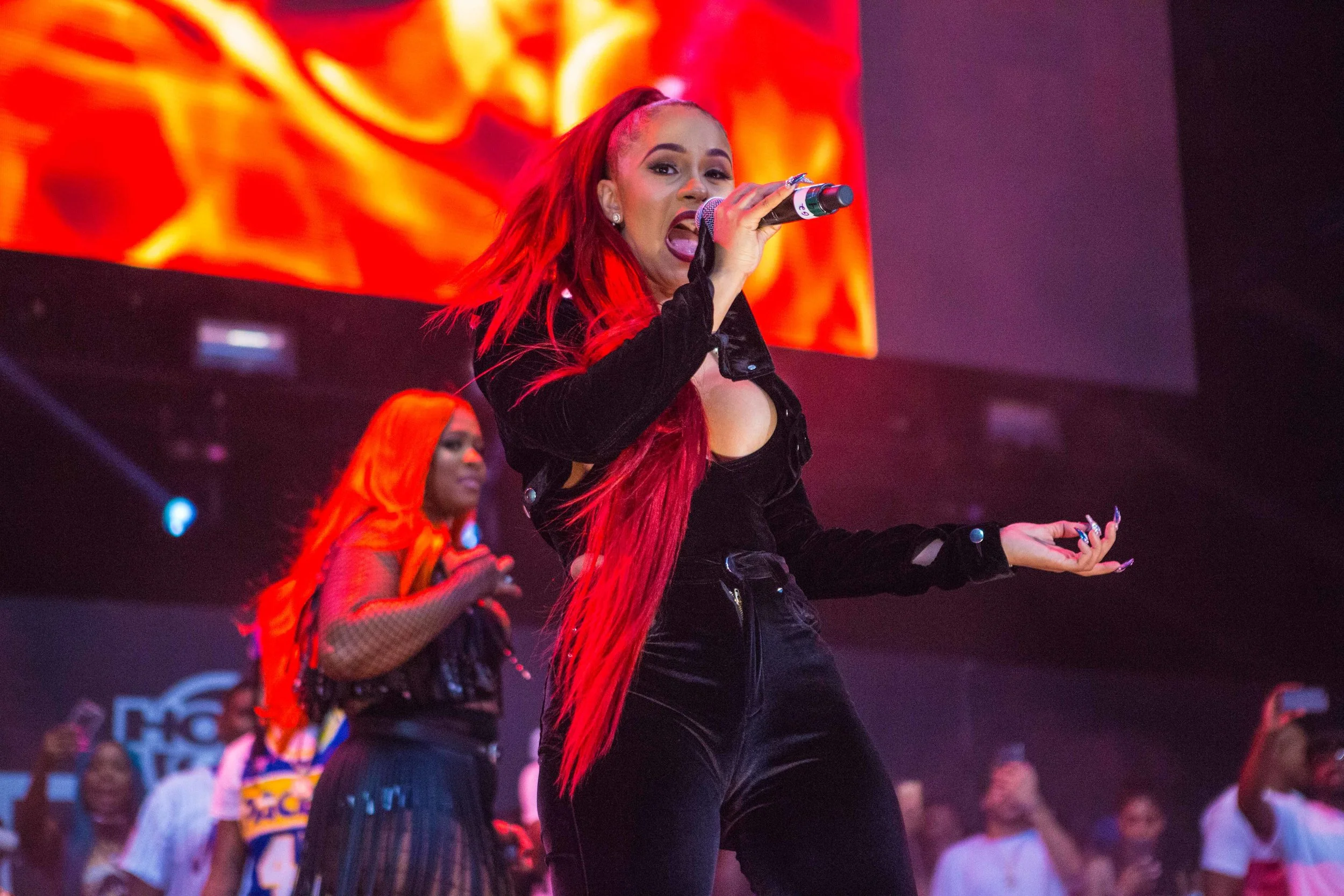 Cardi B by Mike Lavin @thehomelesspimp.jpg