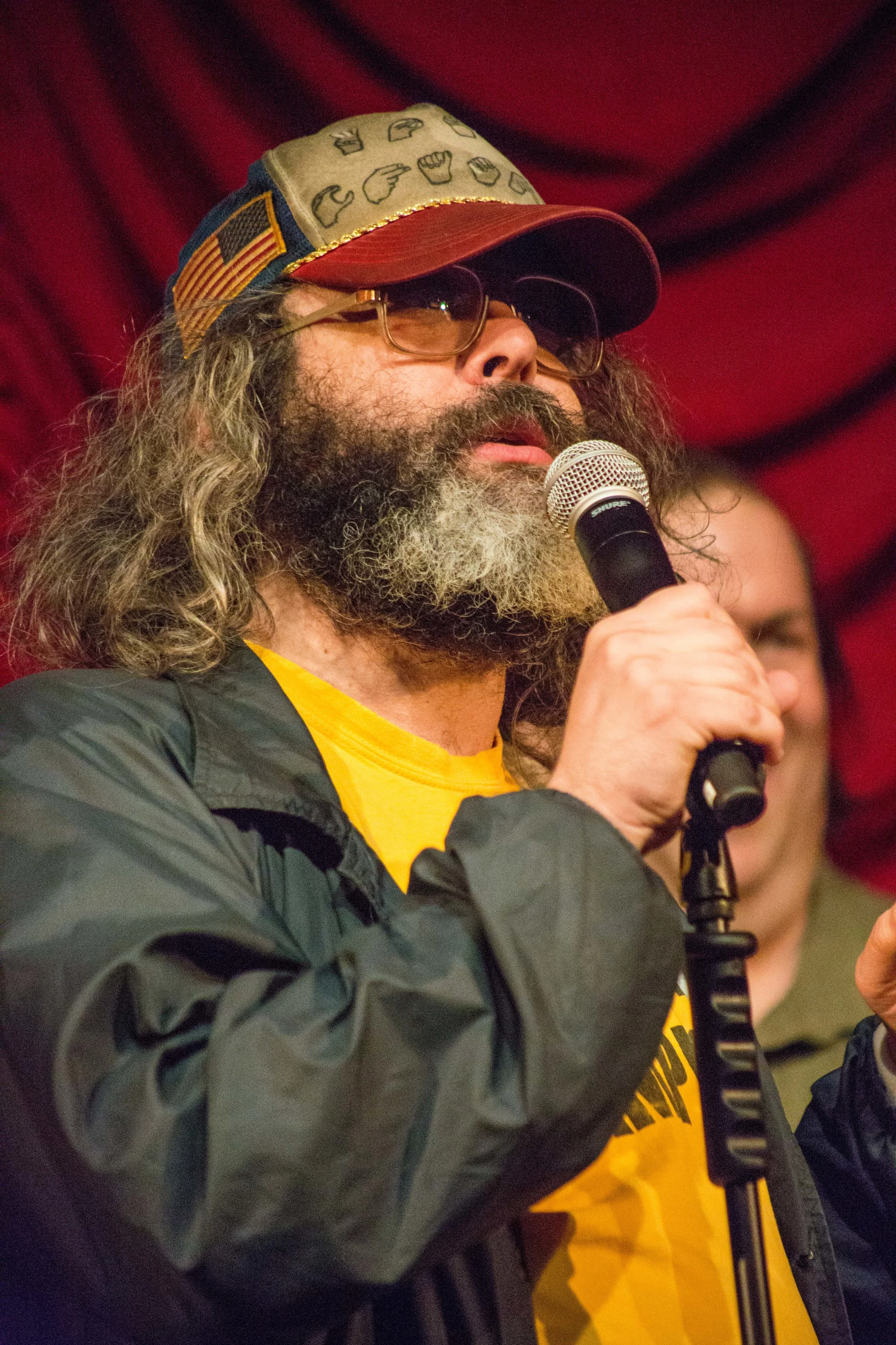 Bennington Show Live @thehomelesspimp mlavinvp.com-80.jpg