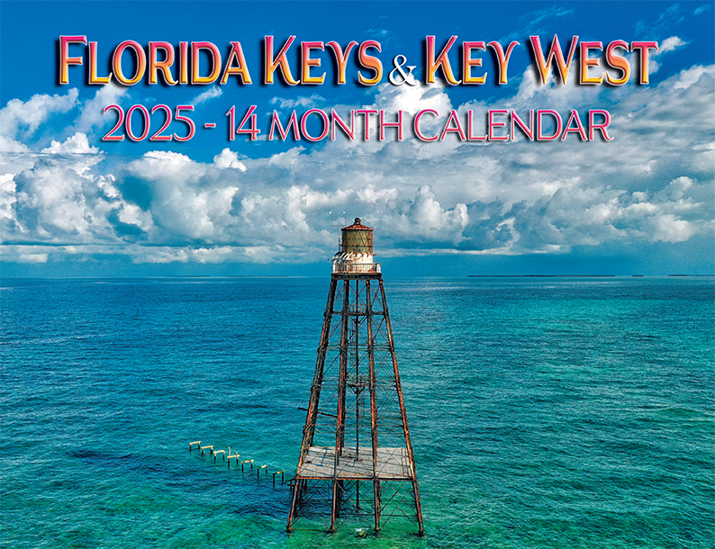 Key West & Florida Keys —