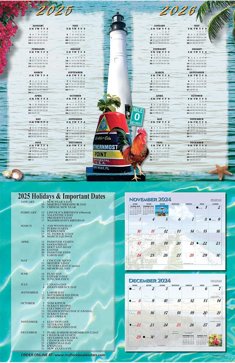 florida-keys-key-west-calendar-myfloridacalendars-com