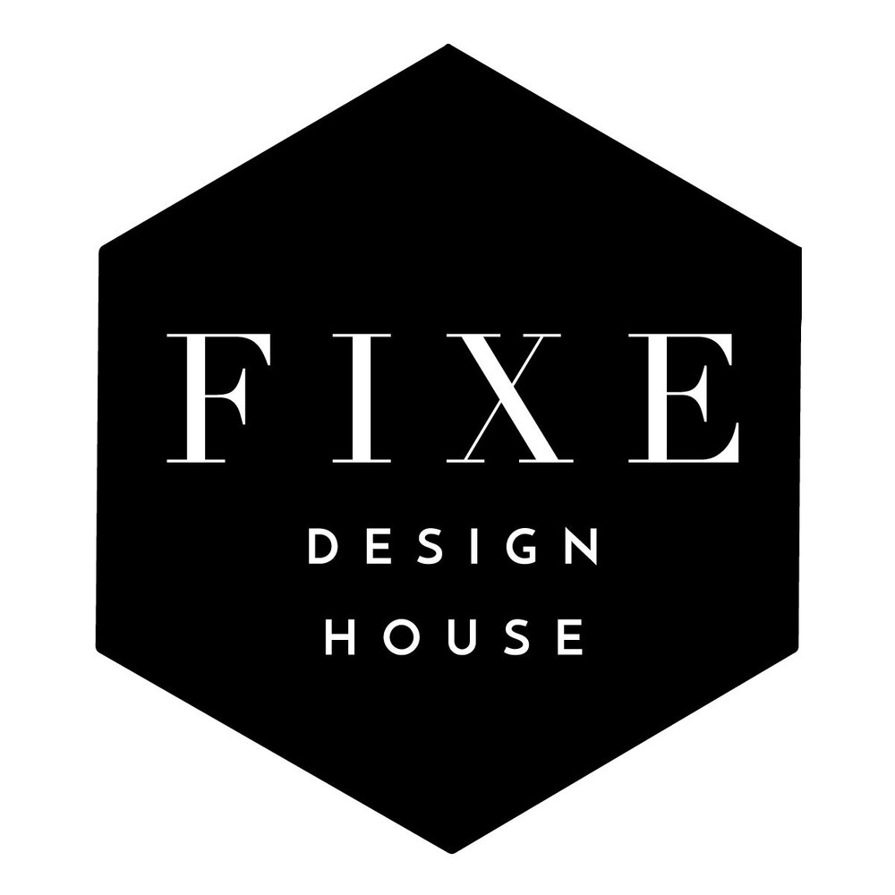 [FIXE] DESIGN HOUSE