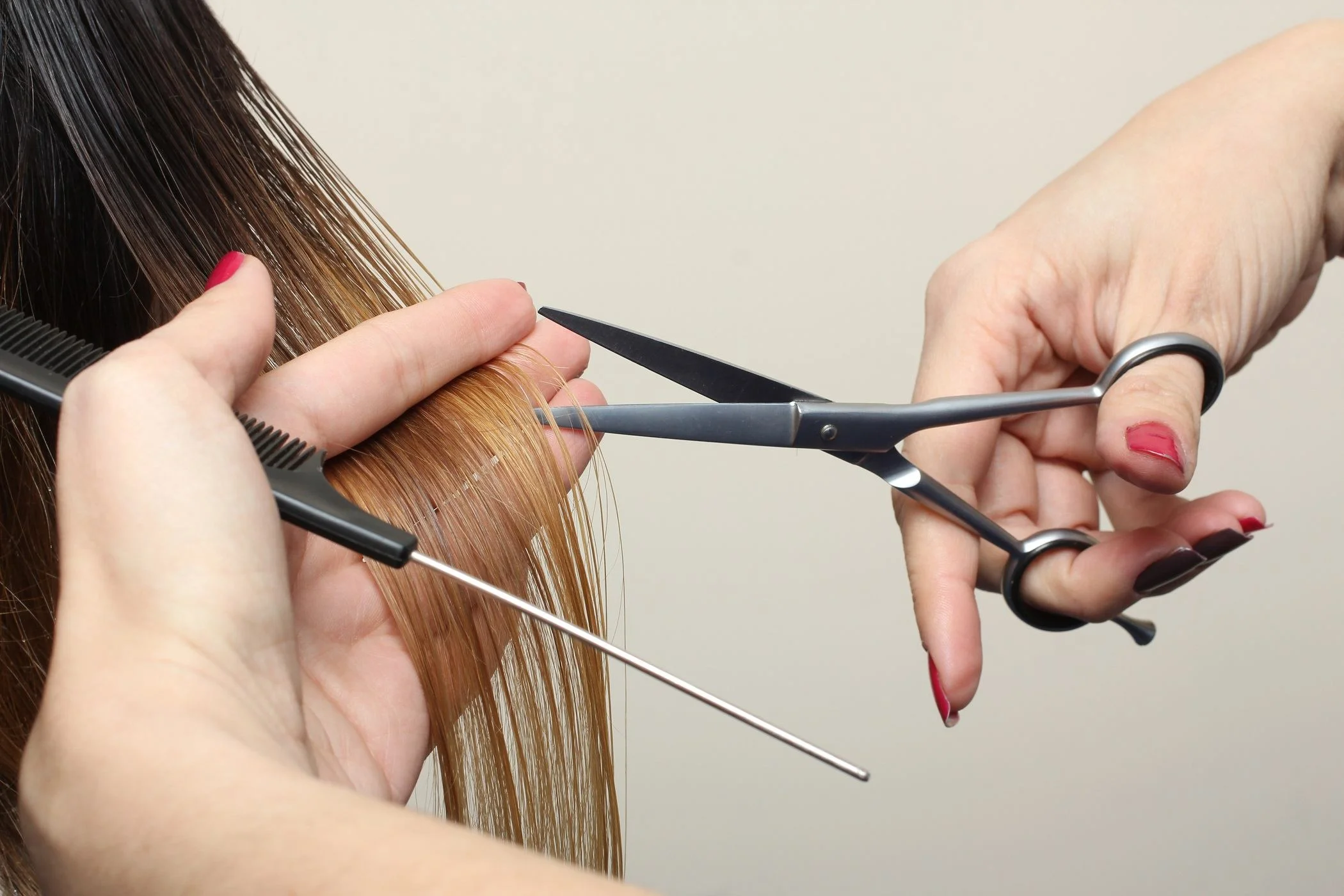 Hair Cuts - Mens Haircuts - Womens Hair Salon - Top Cuts Hairuts